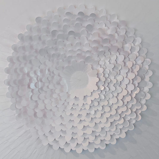 Cloud Bloom