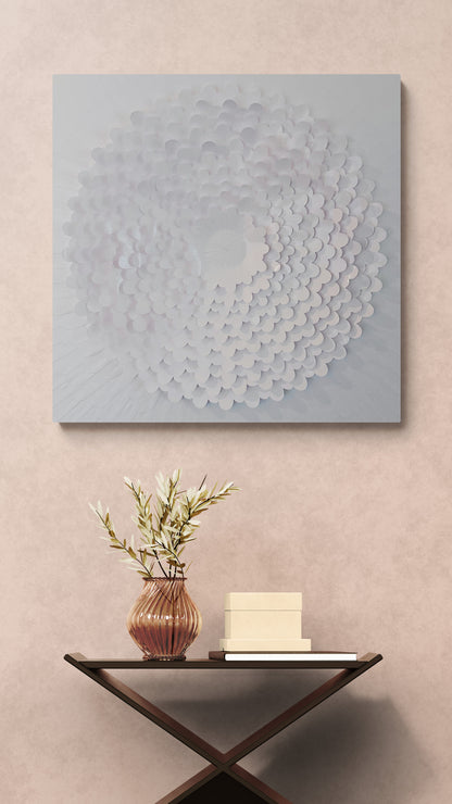 Cloud Bloom