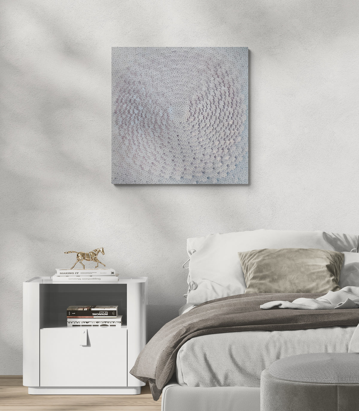Magnetic Portal II