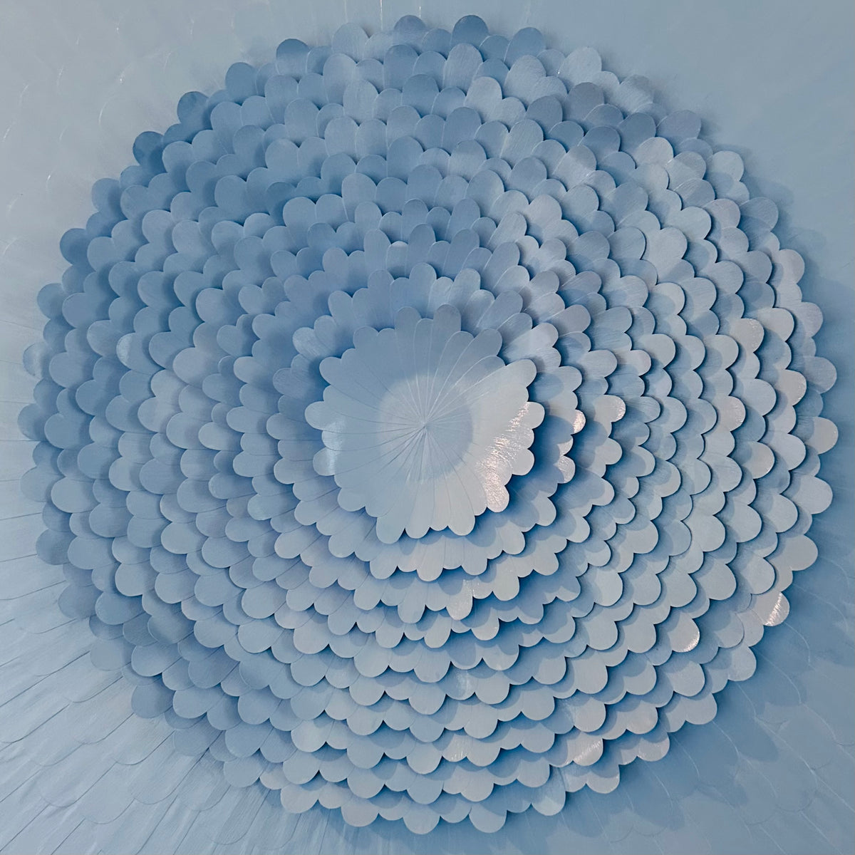 Sky Bloom