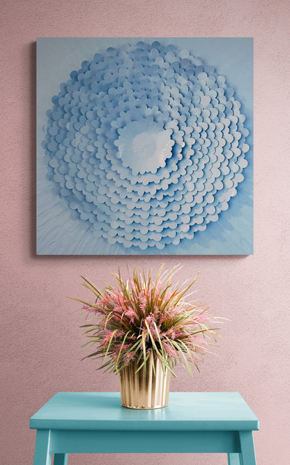 Sky Bloom