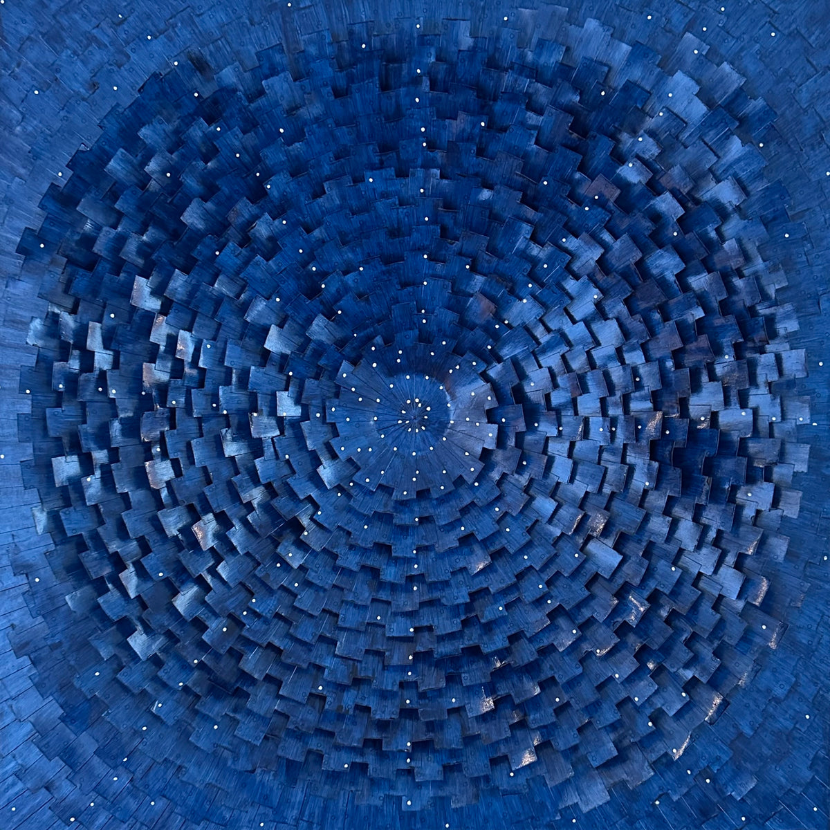 Star Poles