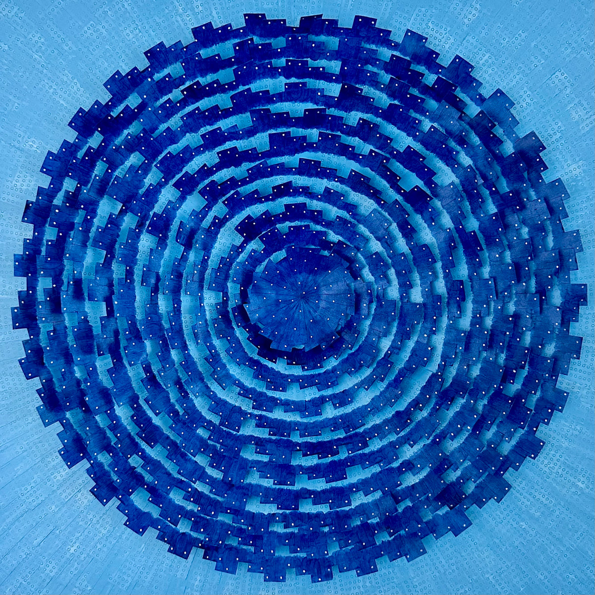 Star Wheels