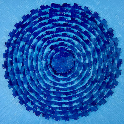 Star Wheels