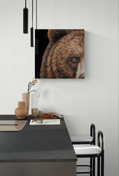 San Jose (Bear)