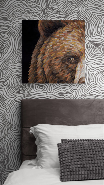 San Jose (Bear)