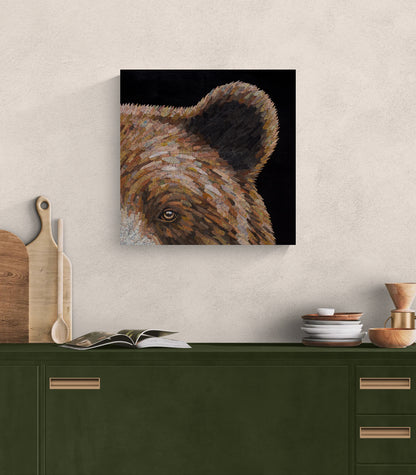 Santa Clara (Bear)