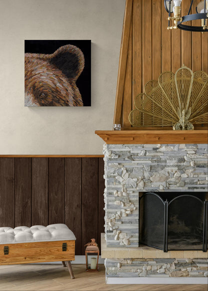 Santa Clara (Bear)