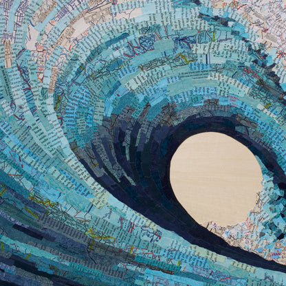Seaside (Wave)