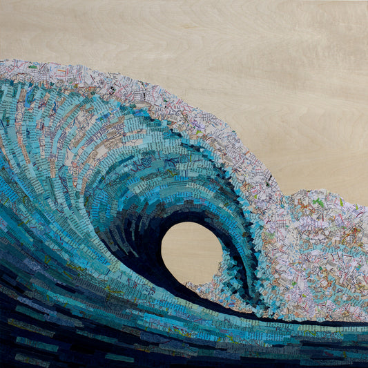 Seaside (Wave)