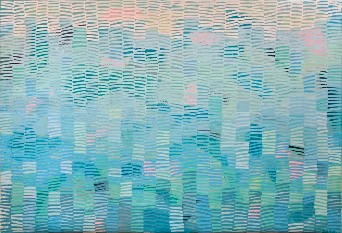 Seaside Dreaming