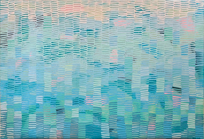 Seaside Dreaming