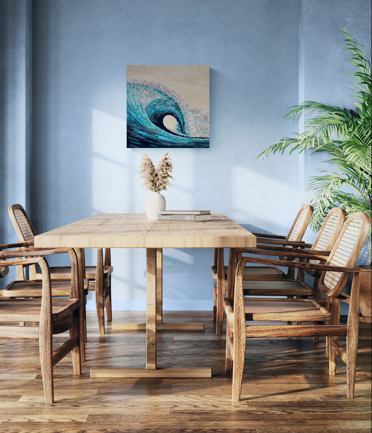 Seaside (Wave)