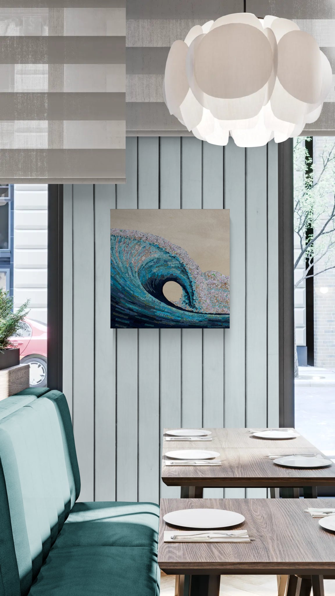 Seaside (Wave)