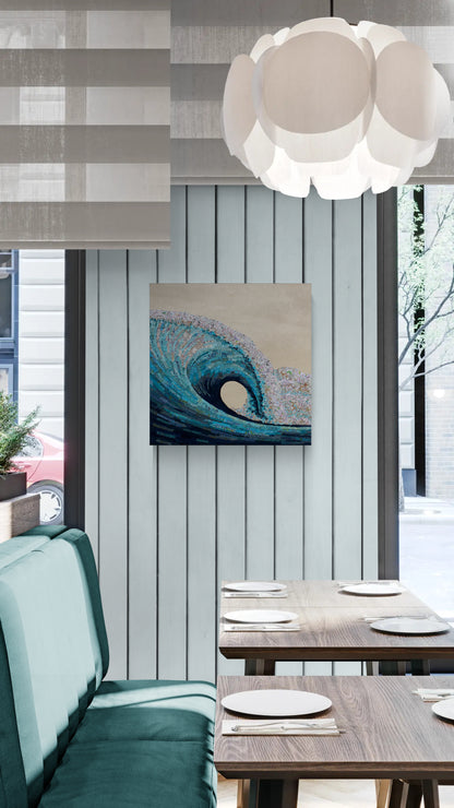 Seaside (Wave)