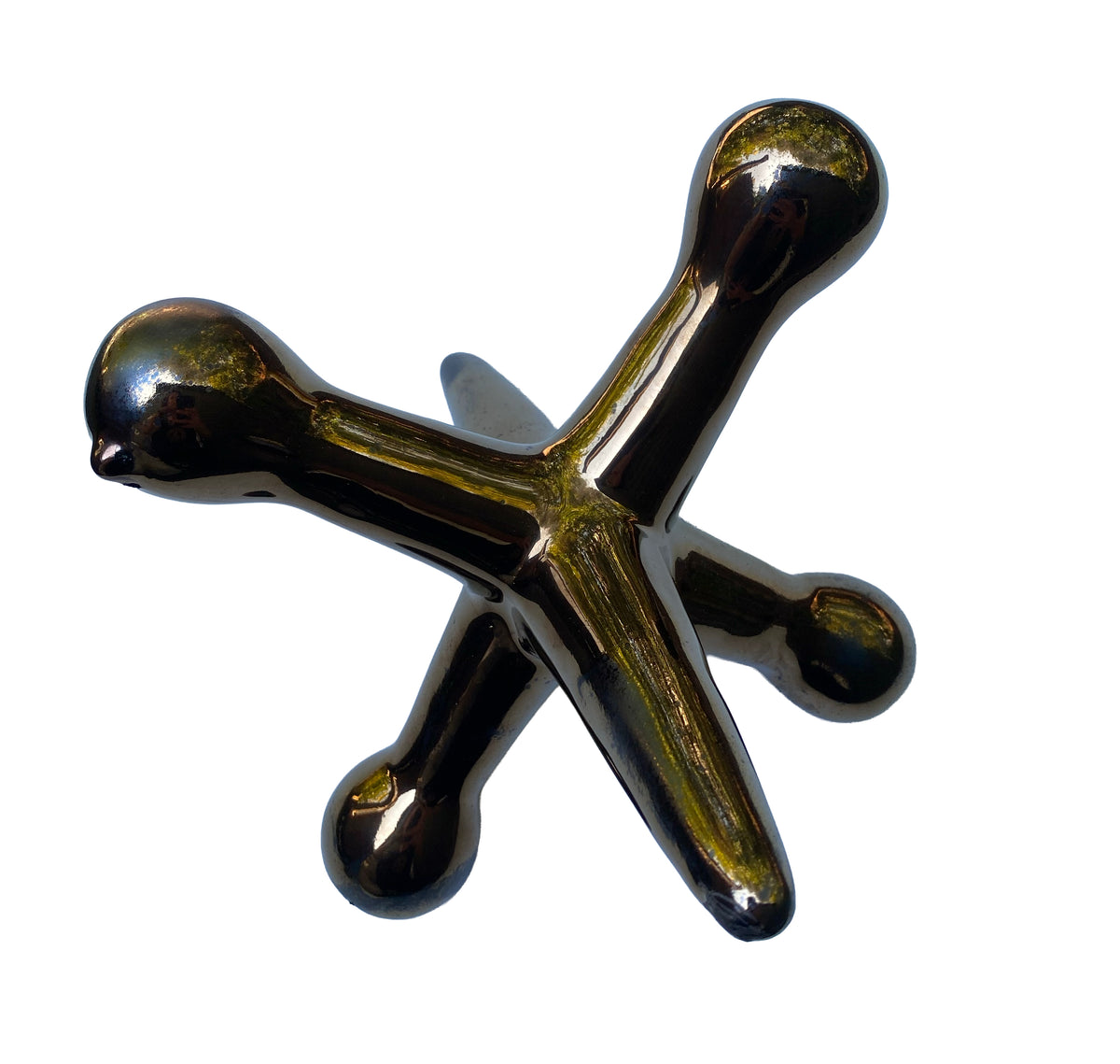 Large Jack - Shiny Bronze II