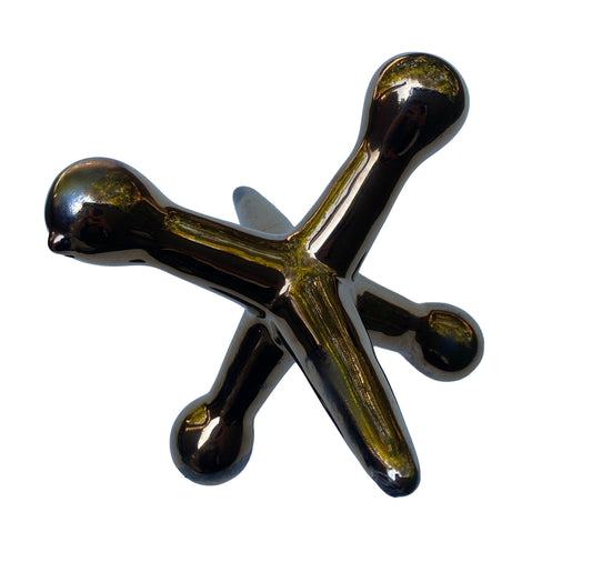 Large Jack - Shiny Bronze II