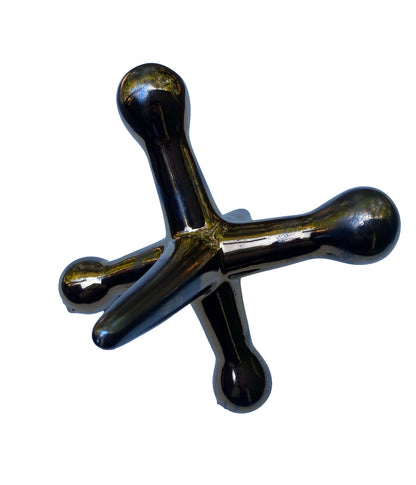 Large Jack - Shiny Bronze