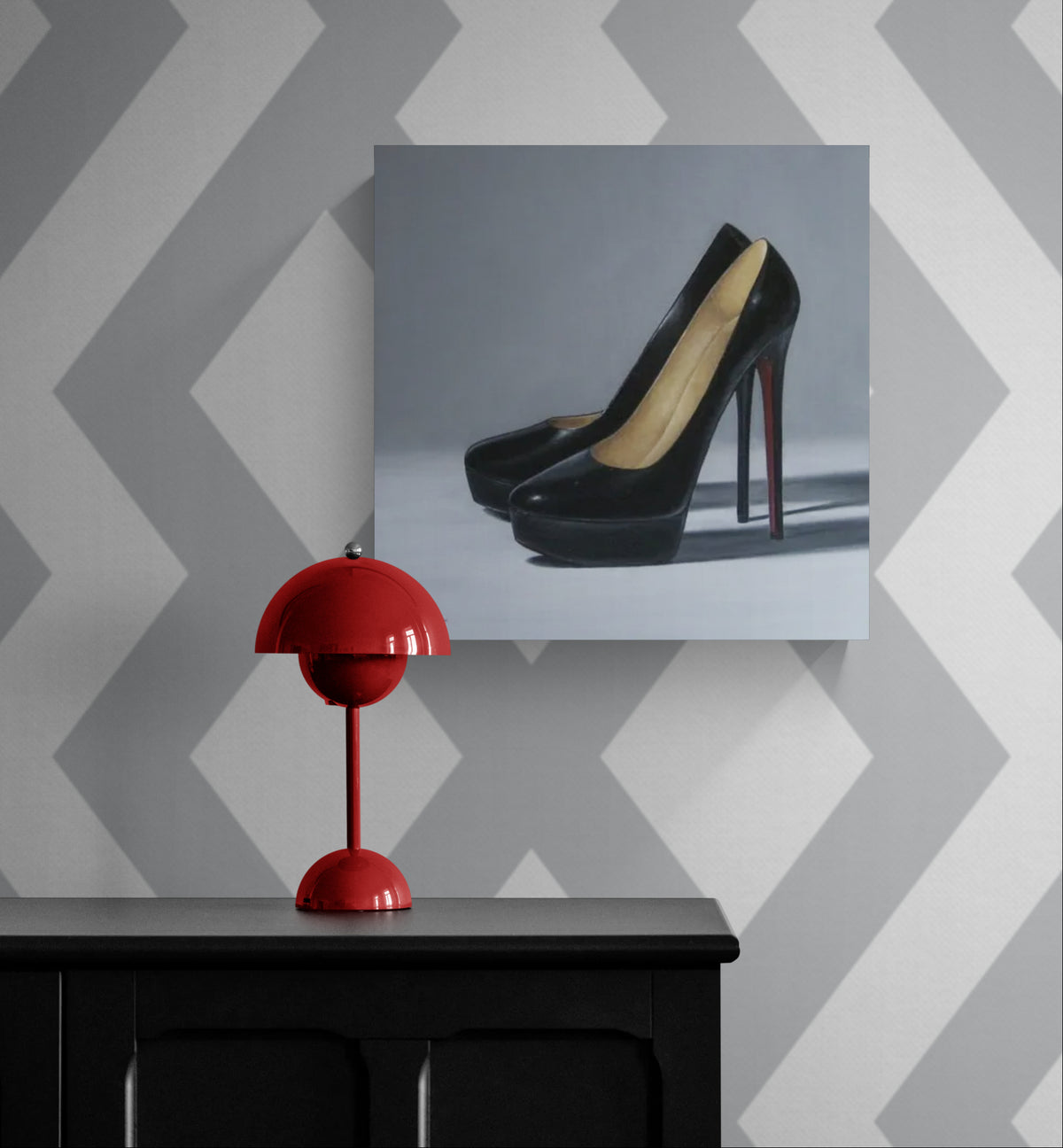 Shoe Erotica
