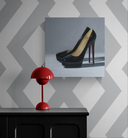Shoe Erotica