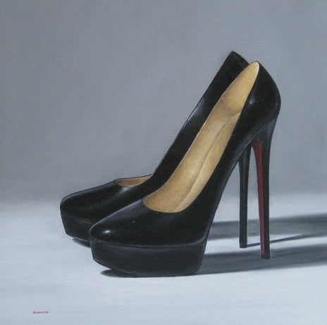 Shoe Erotica