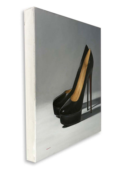 Shoe Erotica