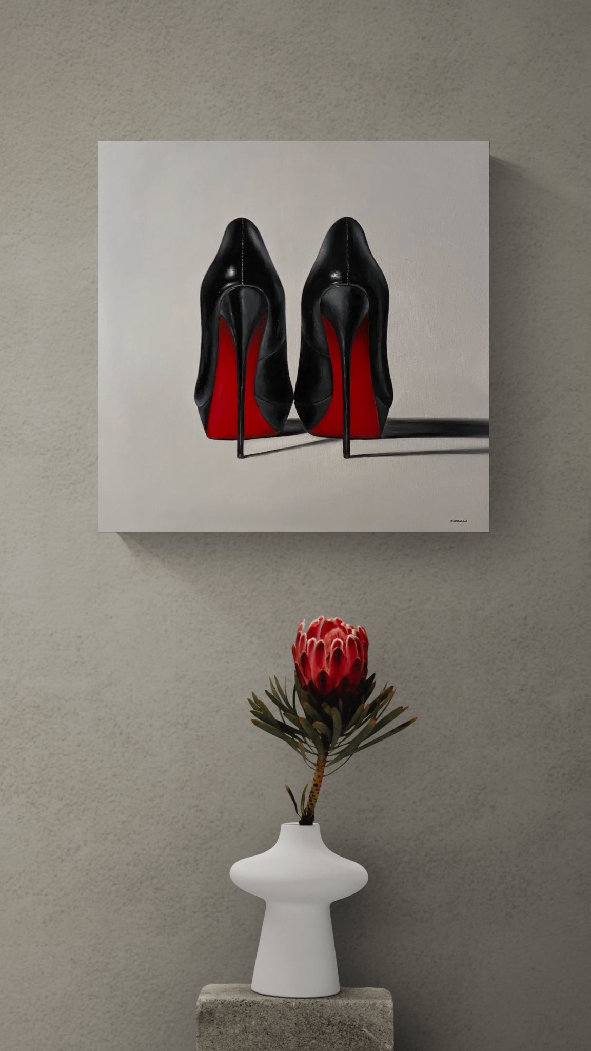 Shoe Porn