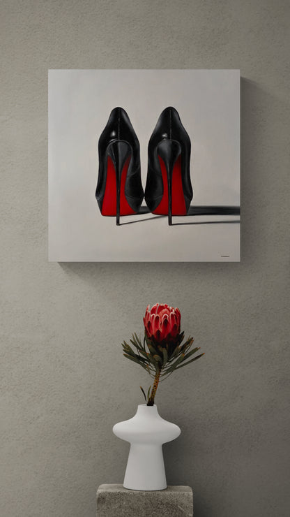 Shoe Porn