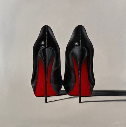 Shoe Porn