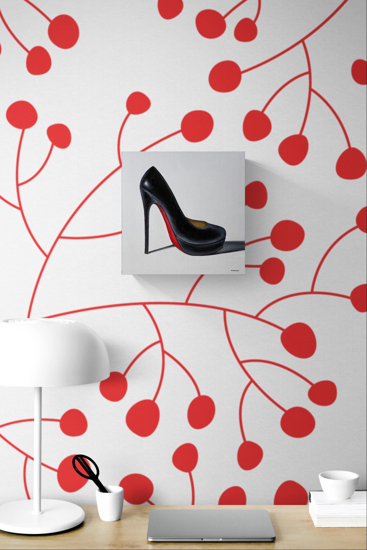 Shoeaholic