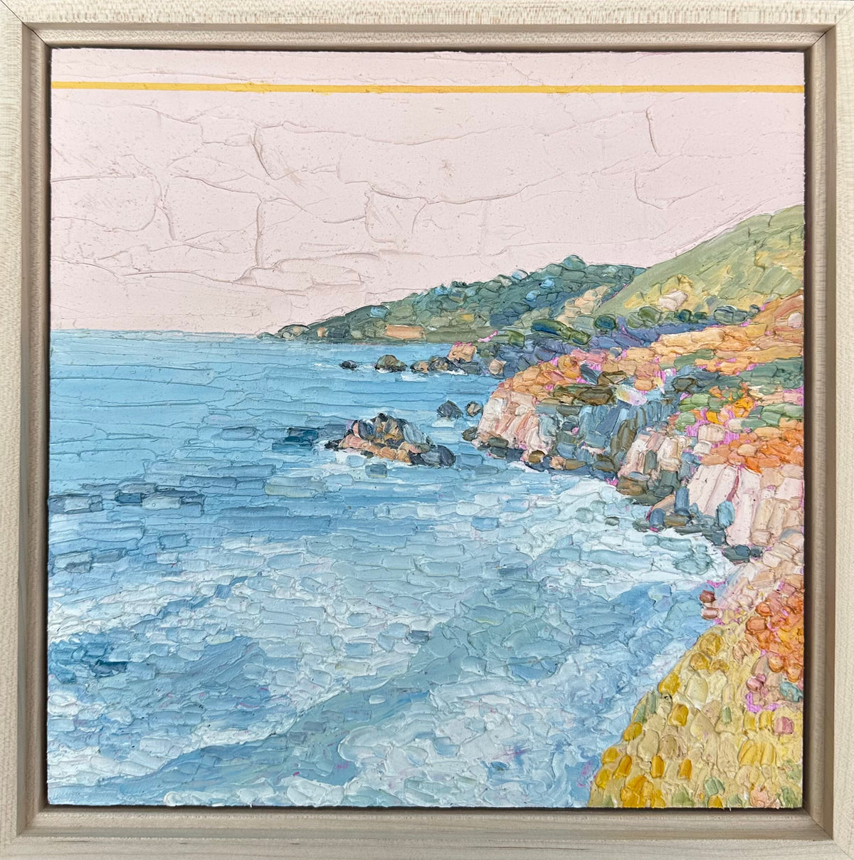 Spirit of Northern California