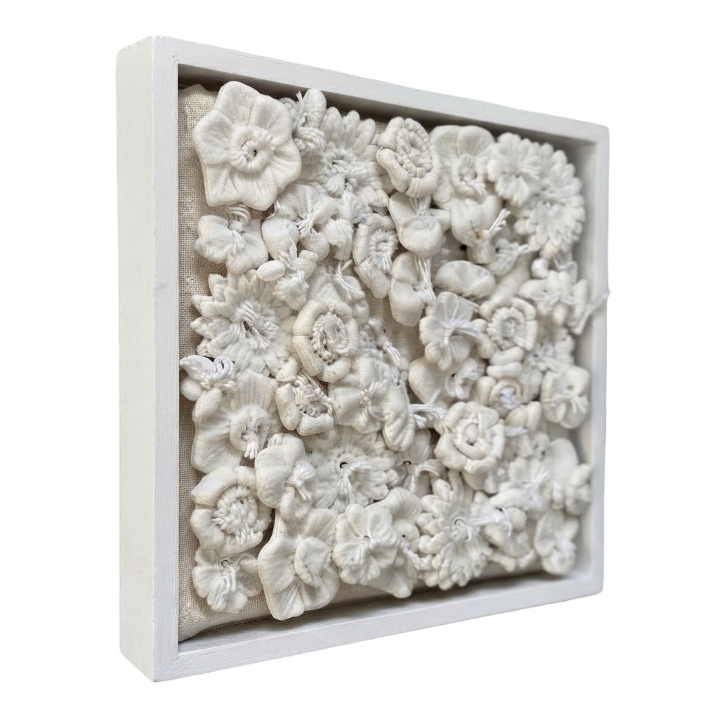 Porcelain Flowers - Spring