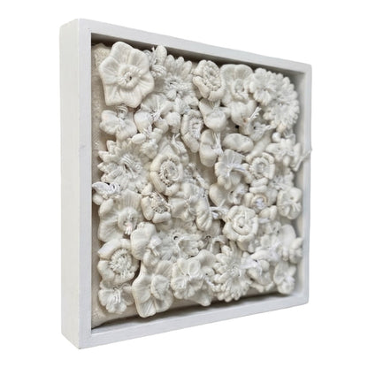 Porcelain Flowers - Spring