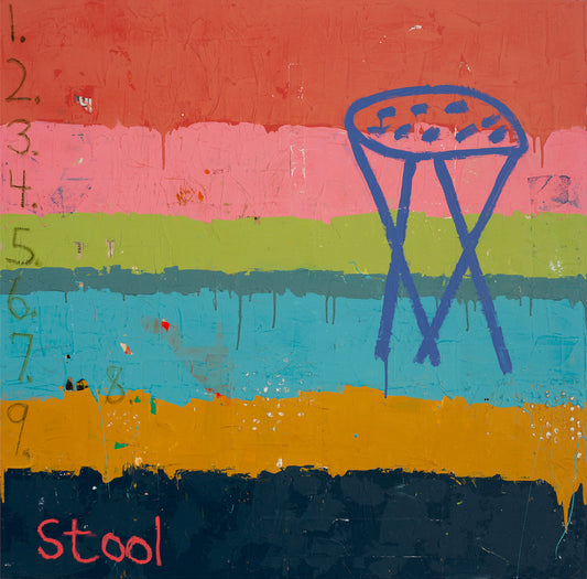 Stool