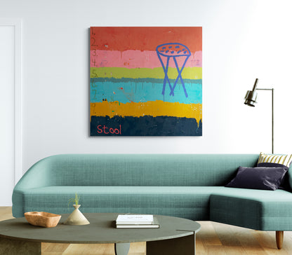 Stool