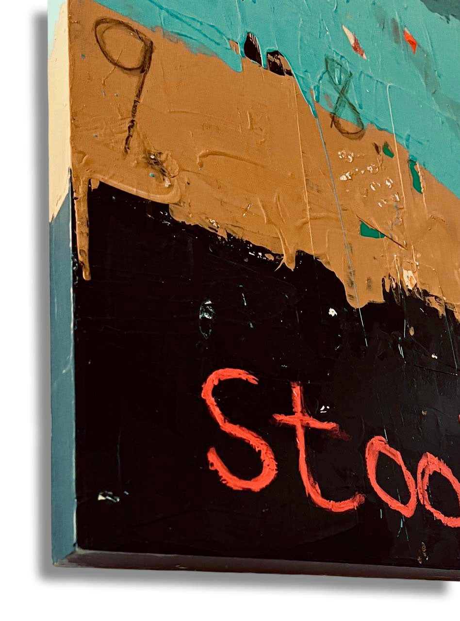 Stool