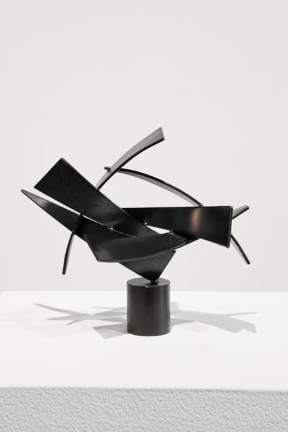 Studio Study 25-04, 2026 (Freestanding Sculpture)
