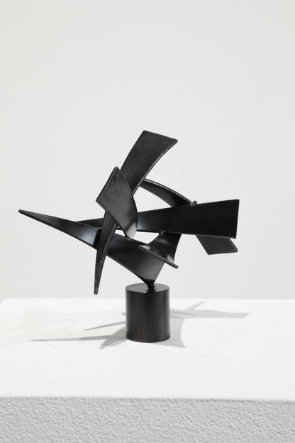 Studio Study 25-04, 2026 (Freestanding Sculpture)