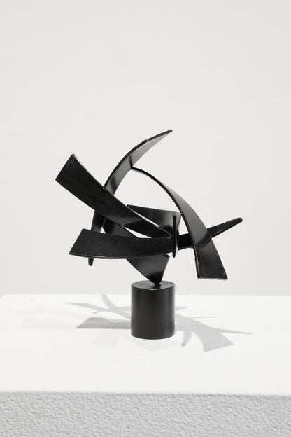 Studio Study 25-04, 2026 (Freestanding Sculpture)