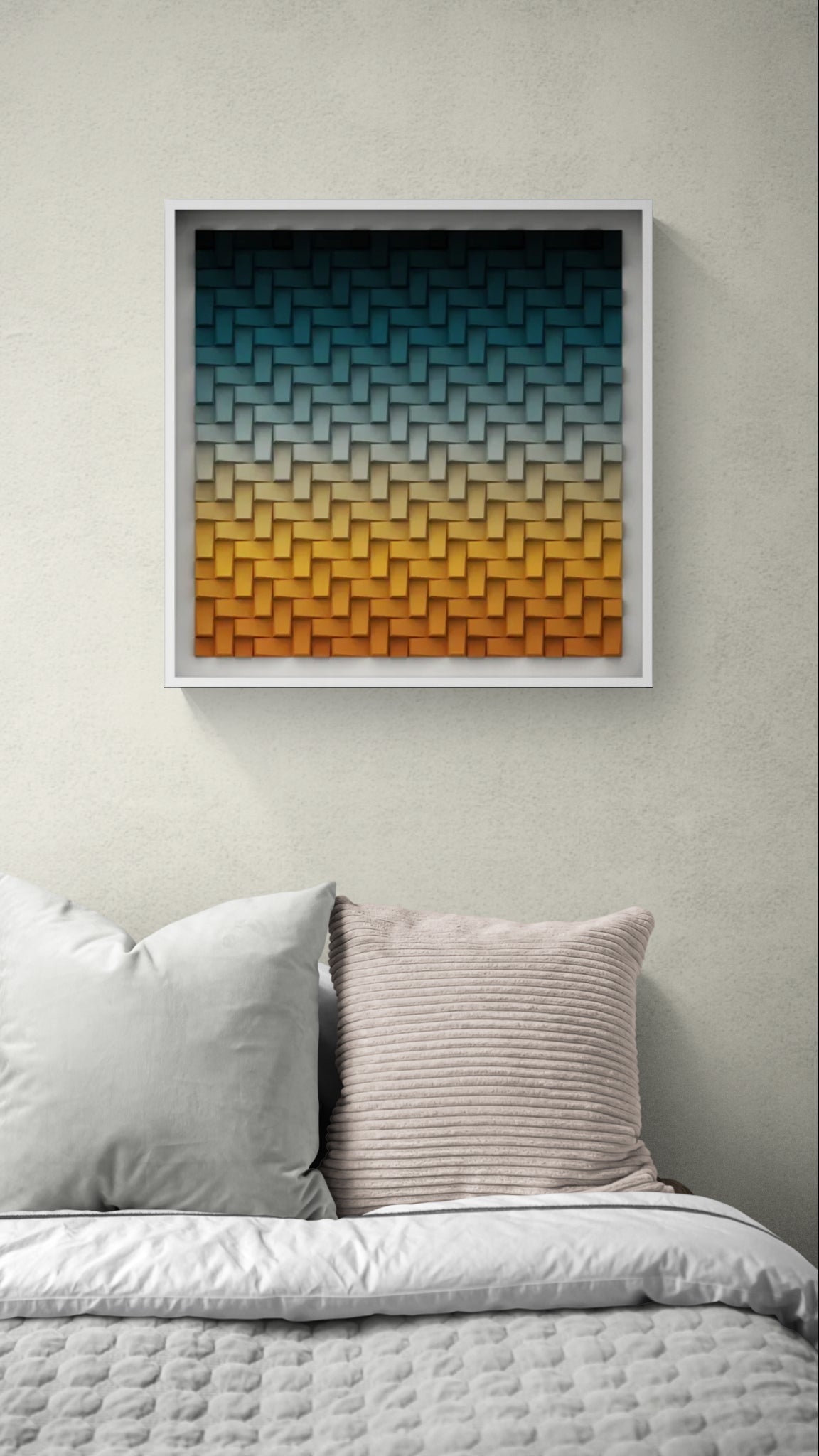 Sunset: Nightfall