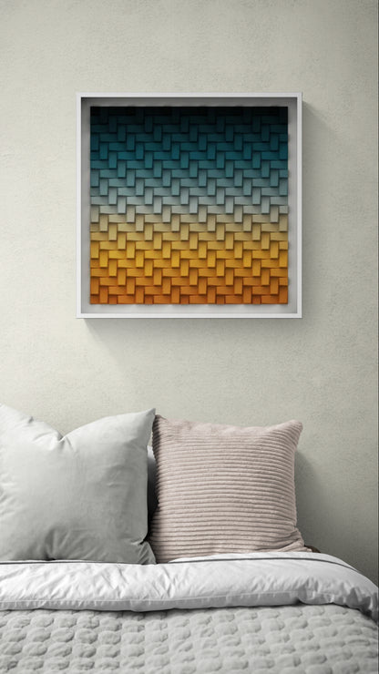 Sunset: Nightfall