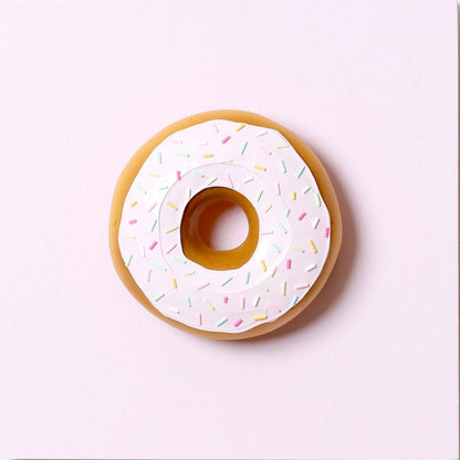 Donut Quad 2, SET OF 4, 10"x10" EACH