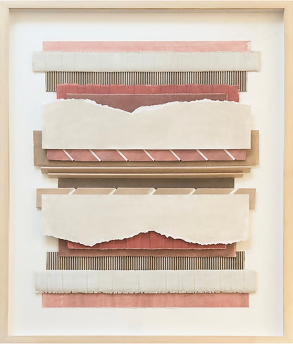 Terracotta Composition