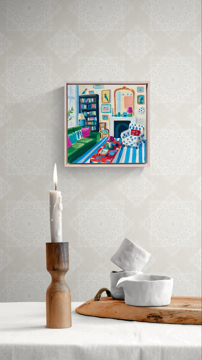 The Sitting Room
