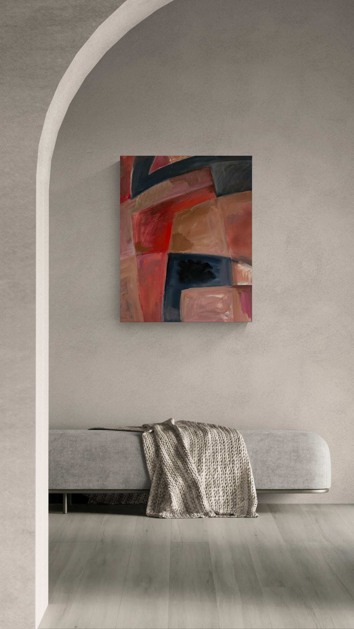 Understated