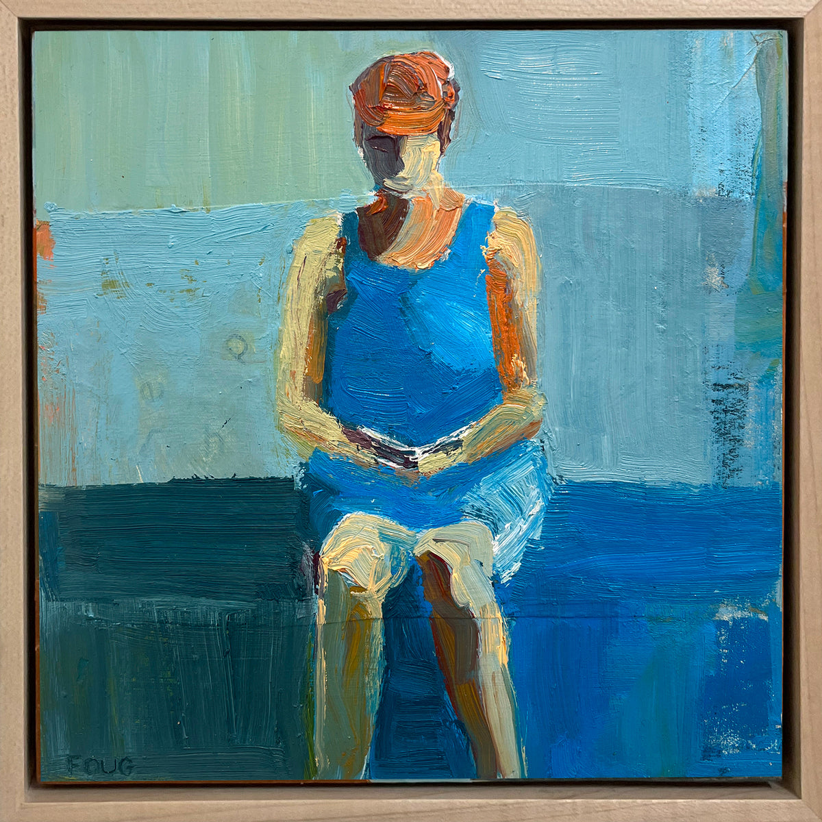 Untitled Figure #7