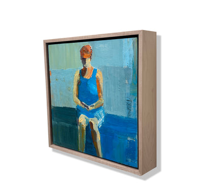 Untitled Figure #7