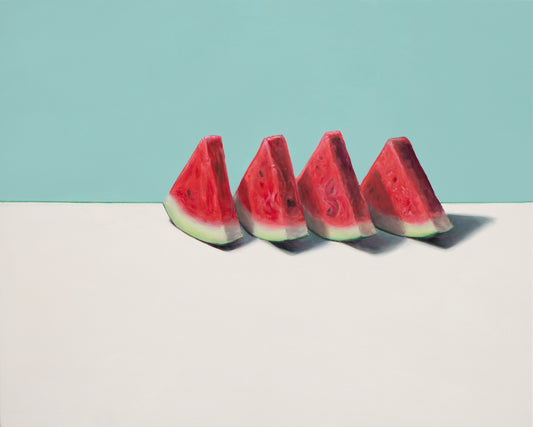 Four of a Rind