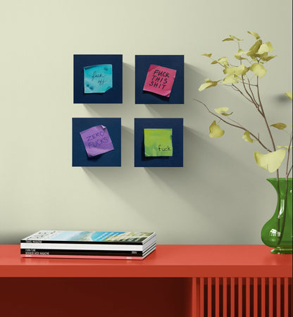 Pissy Post-Its (green)