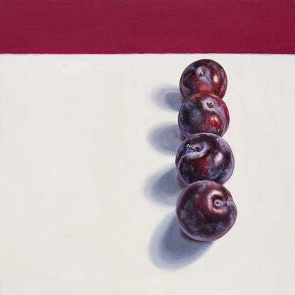 Plum Line